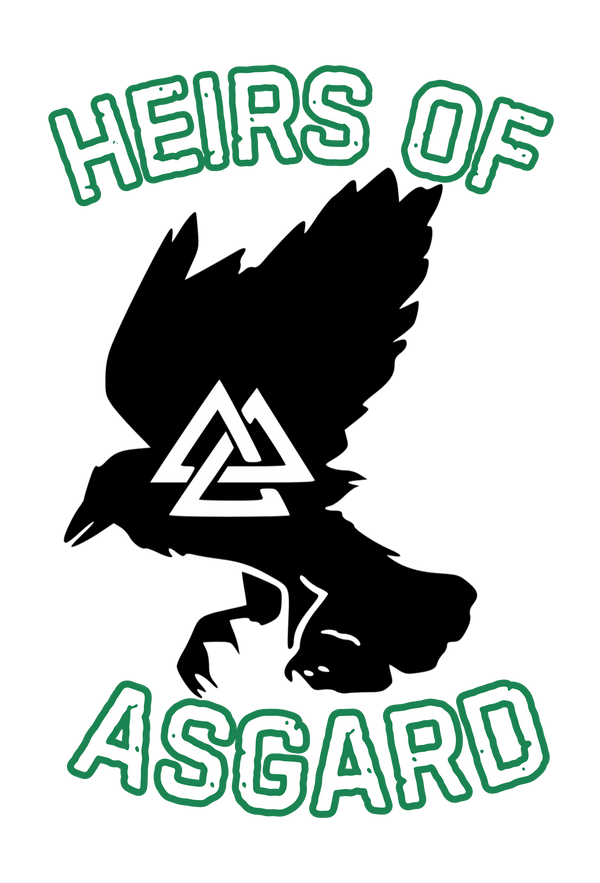 Heirs of Asgard